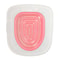EcoFriendly Cat Toilet Training Transition System Reusable Universal Potty Trainer Seat For Feline 8