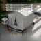 AllSeason Waterproof Outdoor Cat Shelter Insulated Thermal Stray Pet House With HeavyDuty Supporti 9