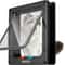 4Way Locking Weatherproof Pet Door Flap HighSecurity Passageway Kit For Cats Dogs And Puppies 1