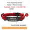Customized Personalized ID Breakaway Cat Collar With LaserEngraved Safety Plate 3