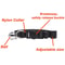 Customized Personalized ID Breakaway Cat Collar With LaserEngraved Safety Plate 4