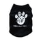Cool Breathable Summer Pet Vest Soft CottonBlend Pajamas For Cats Kittens And Small Dogs 9