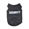 Cool Breathable Summer Pet Vest Soft CottonBlend Pajamas For Cats Kittens And Small Dogs 10