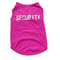 Cool Breathable Summer Pet Vest Soft CottonBlend Pajamas For Cats Kittens And Small Dogs 11