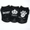 Cool Breathable Summer Pet Vest Soft CottonBlend Pajamas For Cats Kittens And Small Dogs 6