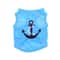 Cool Breathable Summer Pet Vest Soft CottonBlend Pajamas For Cats Kittens And Small Dogs 16