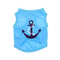 Cool Breathable Summer Pet Vest Soft CottonBlend Pajamas For Cats Kittens And Small Dogs 16