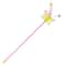 Interactive Insect Feather Cat Teaser Wand With Soft Wool Ball Accent 7