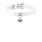 Colorful Adjustable Leather Pet Collar With Metallic Safety Bell 8