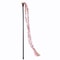 Interactive LongHandle Cat Teaser Wand With Ribbon Tassels And Sounding Bell 9