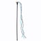 Interactive LongHandle Cat Teaser Wand With Ribbon Tassels And Sounding Bell 10