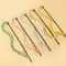 Interactive LongHandle Cat Teaser Wand With Ribbon Tassels And Sounding Bell 3