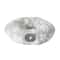 Plush Donut Cat Tunnel Bed Round Convertible Play Labyrinth With Hanging Toy Balls Washable Peeka 9