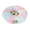 Plush Donut Cat Tunnel Bed Round Convertible Play Labyrinth With Hanging Toy Balls Washable Peeka 10