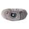 Plush Donut Cat Tunnel Bed Round Convertible Play Labyrinth With Hanging Toy Balls Washable Peeka 13