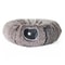 Plush Donut Cat Tunnel Bed Round Convertible Play Labyrinth With Hanging Toy Balls Washable Peeka 13