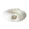 Plush Donut Cat Tunnel Bed Round Convertible Play Labyrinth With Hanging Toy Balls Washable Peeka 8