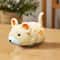 Smart SelfMoving Electric Mouse Cat Toy Interactive ObstacleAvoiding Robotic Hamster For Indoor Ki 8