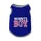 Charming Princess Print Summer Cotton Pet Vest Soft Sleeveless TShirt For Sphynx Cats And Small Do 6