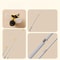 Telescopic Carbon Fiber Cat Wand Toy 5
