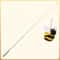 Telescopic Carbon Fiber Cat Wand Toy 7