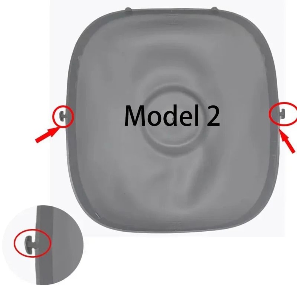 HeavyDuty Replacement Silicone Pad Custom Fitted Liner For Tonepie Ti Pro Automatic Cat Litter Box 7