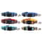 Elite Customized Personalized ID Breakaway Cat Collar With LaserEngraved Safety Plate 5