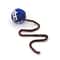 SelfEntertaining Wool Cat Toy Balls 11