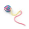 SelfEntertaining Wool Cat Toy Balls 8