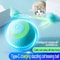 Smart SelfRolling Interactive Cat Toy Ball 1