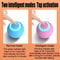 Smart SelfRolling Interactive Cat Toy Ball 3