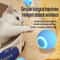 Smart SelfRolling Interactive Cat Toy Ball 4