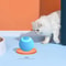 Smart SelfRolling Interactive Cat Toy Ball 5