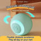 Smart SelfRolling Interactive Cat Toy Ball 6