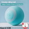 Smart SelfRolling Interactive Cat Toy Ball 7