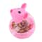 Interactive Mouse Tumbler Treat Dispenser Toy 9