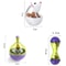 Interactive Mouse Tumbler Treat Dispenser Toy 1