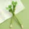 Natural Catnip Molar Stick Toy With Interactive Jingle Bell 2