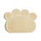 NonSlip PawPrint PVC Cat Litter Trapping Mat 9