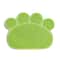 NonSlip PawPrint PVC Cat Litter Trapping Mat 7