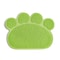 NonSlip PawPrint PVC Cat Litter Trapping Mat 7