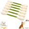 Felt Cotton Swab Cat Toys Pack Of 6 10