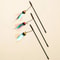 Interactive Butterfly And Feather Cat Teaser Wand 1
