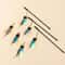 Interactive Butterfly And Feather Cat Teaser Wand 2