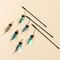 Interactive Butterfly And Feather Cat Teaser Wand 2