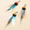 Interactive Butterfly And Feather Cat Teaser Wand 4