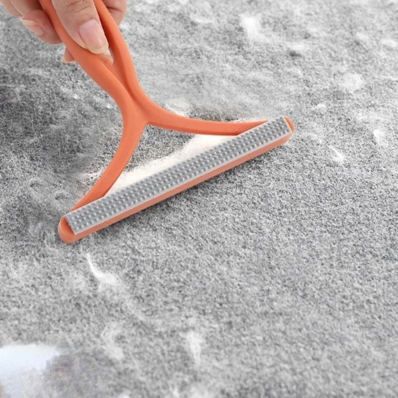 2in1 DoubleSided Pet Hair And Lint Remover 4