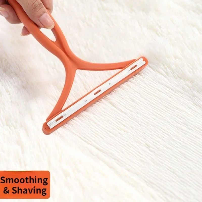 2in1 DoubleSided Pet Hair And Lint Remover 5