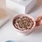 Hygienic Elevated Ceramic Slow Feeder Cat Bowl 3