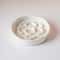 Hygienic Elevated Ceramic Slow Feeder Cat Bowl 8